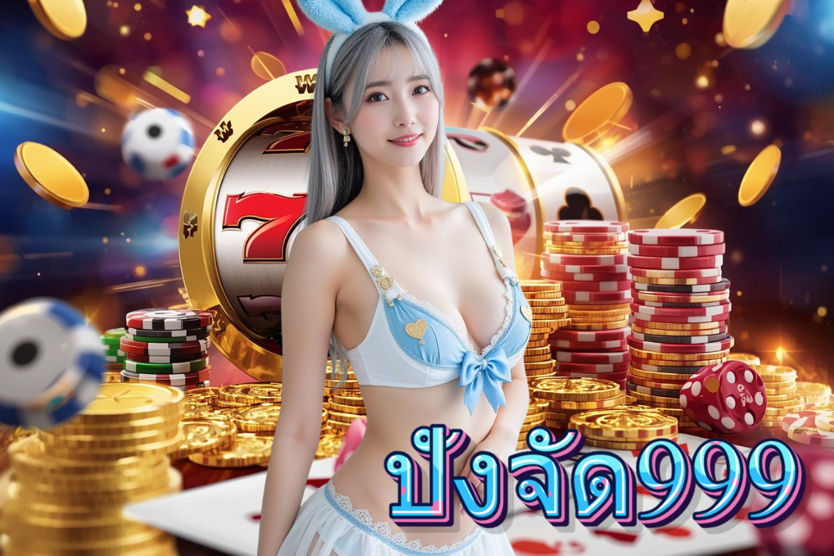 ปังจัด999