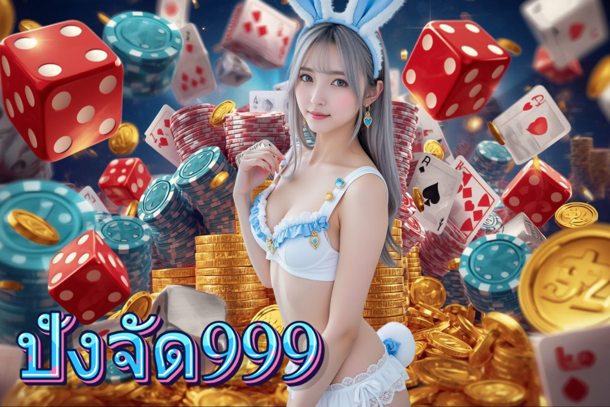 ปังจัด999 login