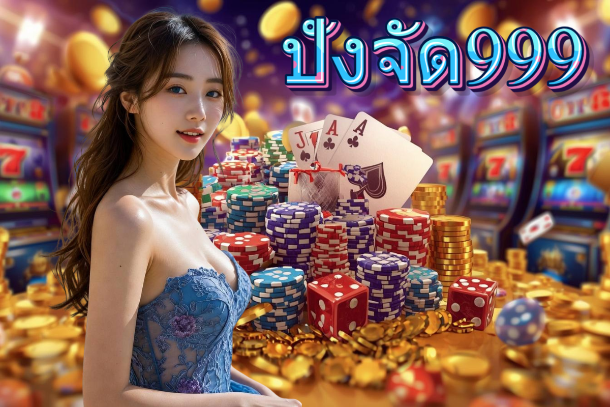 ปังจัด999 ทางเข้า